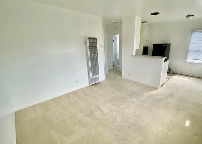 Living Room - 2914 Cimarron St