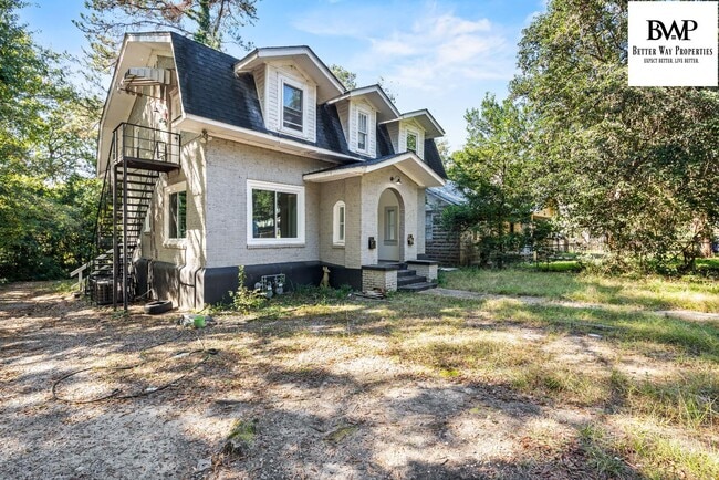 Photo - 1522 Columbia College Dr