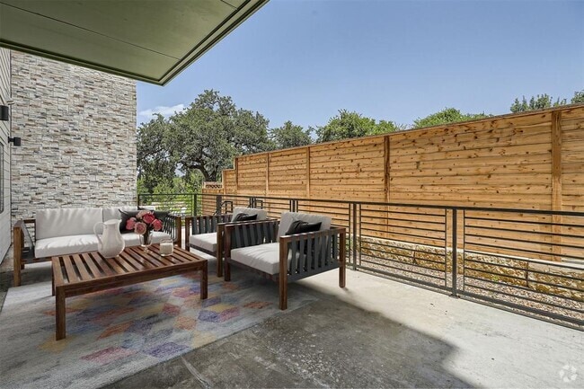Building Photo - 4802 S Congress Ave Unit 125 Rental