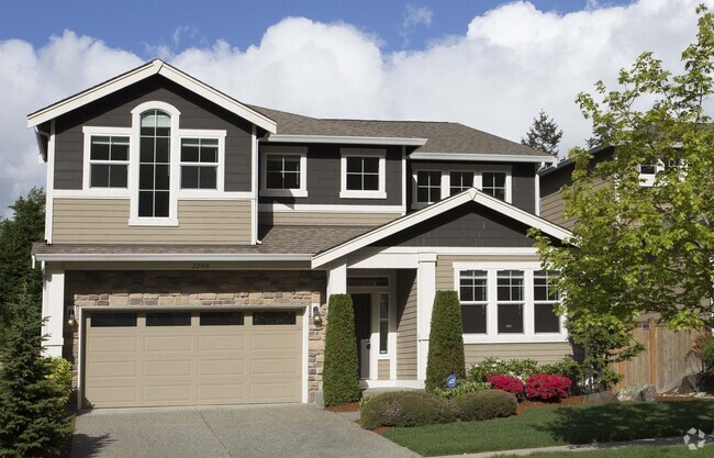 Building Photo - Beautiful 4 Bedroom in Bothell Rental