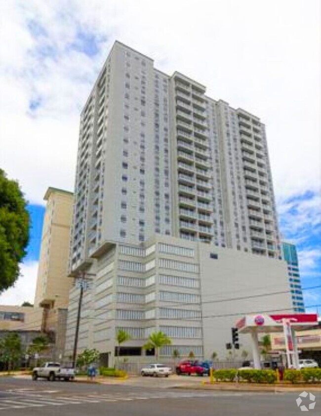 Building Photo - HOLOMUA..1315 Kalakaua Ave. Hon., HI. 9682... Rental