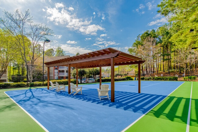 Sports Court