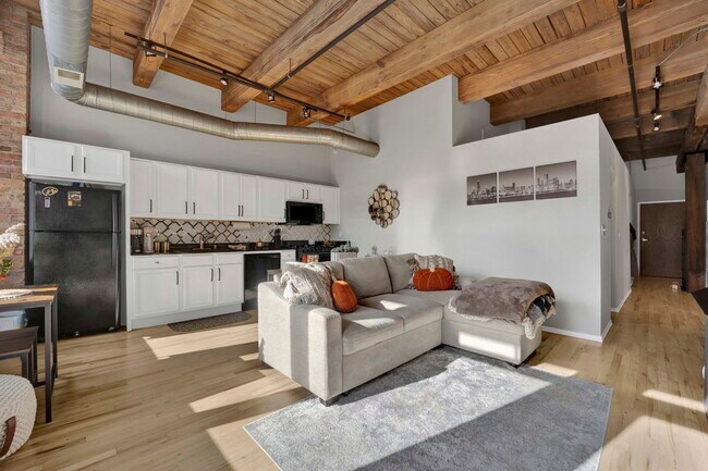 Photo - 625 W Jackson Blvd Unit 506