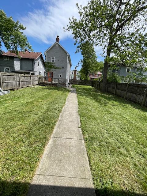 Photo - 723 Wager St