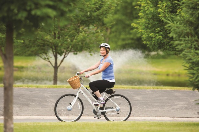 Photo - The Village at Mill Landing