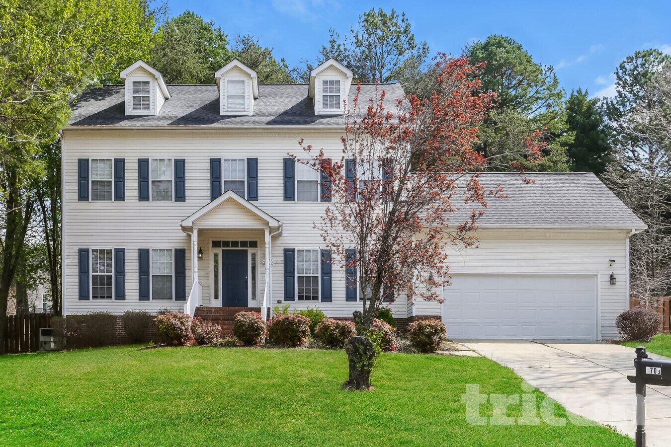 Photo - 2703 Kingsberry Ct