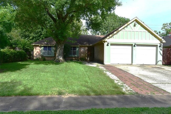 Building Photo - 12706 Highmanor Dr Rental
