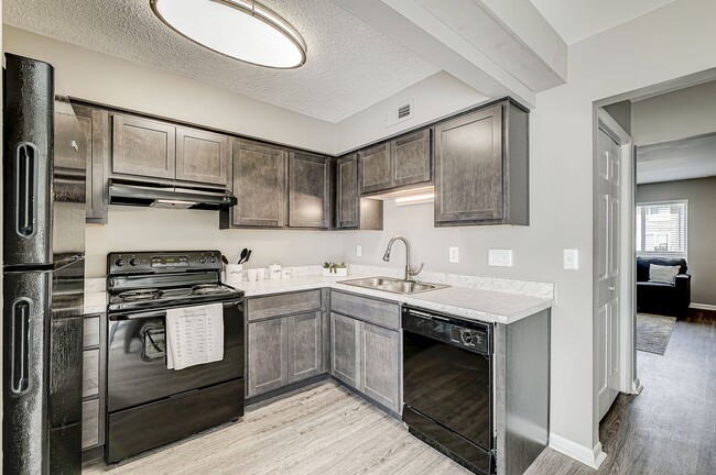 Building Photo - The Parkton Rental
