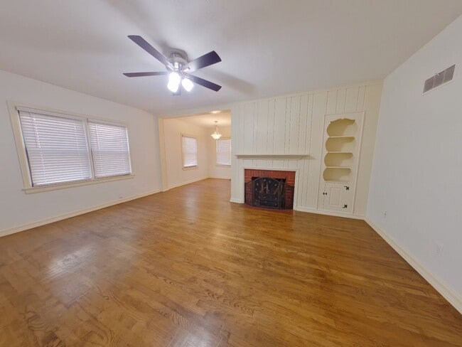 Photo - COLLEGE HILL RENTAL-122 South Glendale