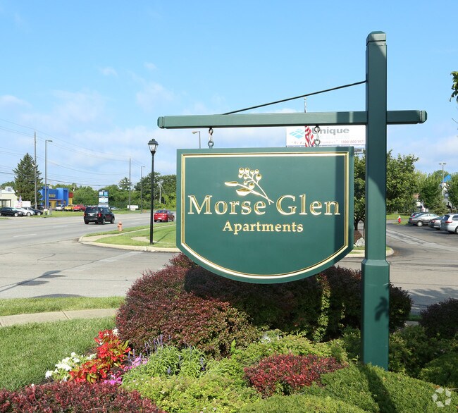 Morse Glen Apartments Columbus, OH