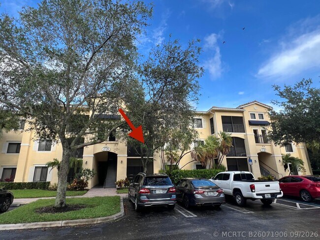 Building Photo - 2726 Anzio Ct Unit 202