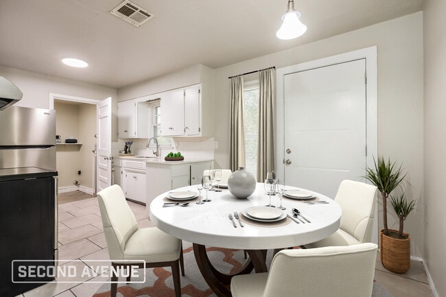 Photo - 1413 SE 39th St