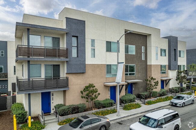 Photo - Montebello Collection Apartments