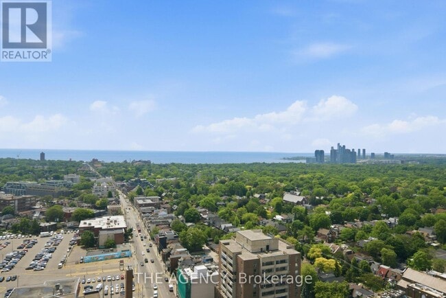 Photo - 2350 Dundas St W Unit 2911A
