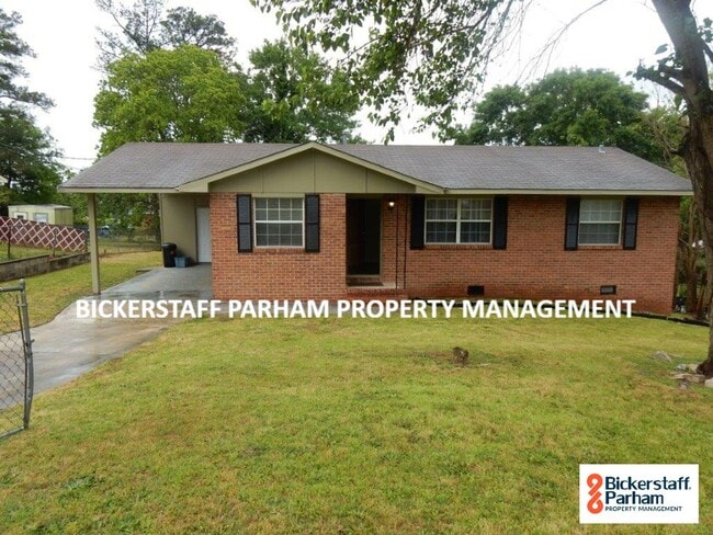 Building Photo - Wesley Hills Subdivision