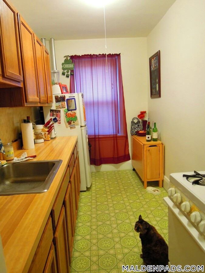 Photo - 349 Pleasant St Unidad A1-19