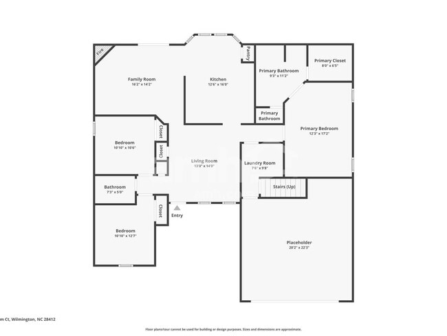 Photo - 117 Delham Ct