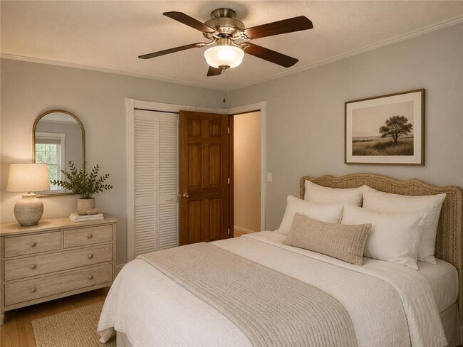 Photo - 16525 Tonkaway Rd