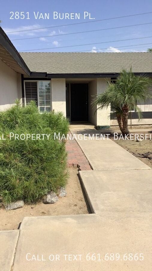 Photo - 2851 Van Buren Pl