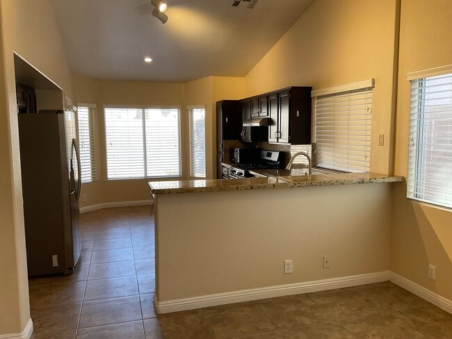 Photo - Great 1 story home, 3brs, 2bth, 2cg, RV Gate