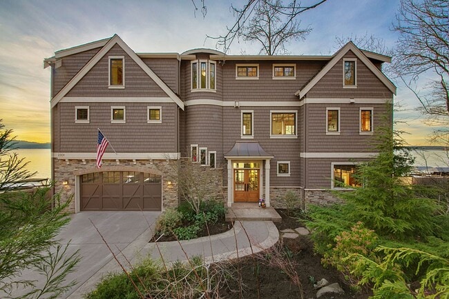 Building Photo - 3bd/3.75ba Sammamish Home