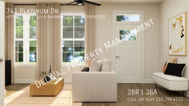 Photo - 741 Platinum Dr