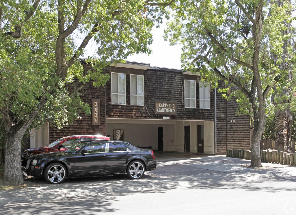 Cape Cod Apartments - Cape Cod Apartments