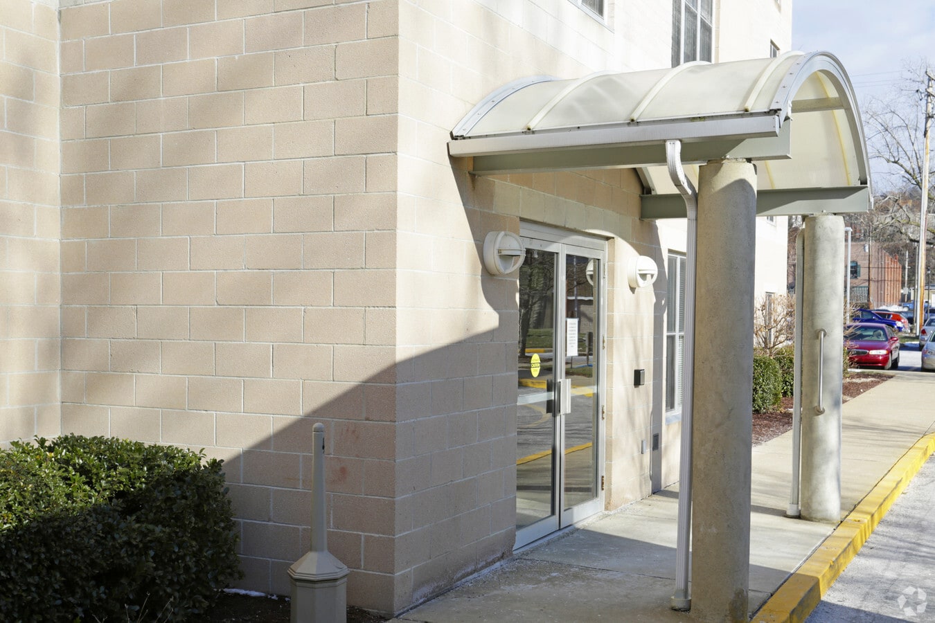 Photo - A. J. Demor Towers