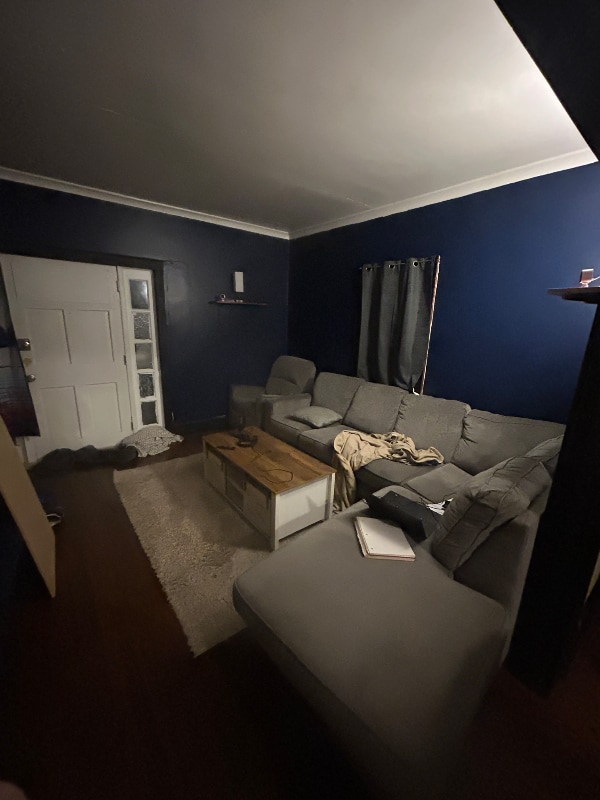 Photo - 531 Seymour St Unit 1