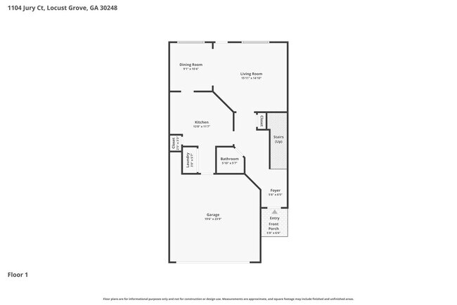 Photo - 1104 Jury Ct