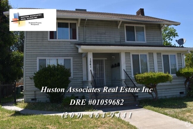 Building Photo - 1541 N El Dorado St Rental