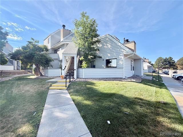 Building Photo - 17000 E Ford Dr Unit 210