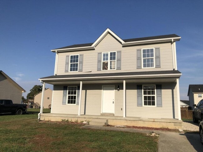 Building Photo - 270 Old Ford Rd