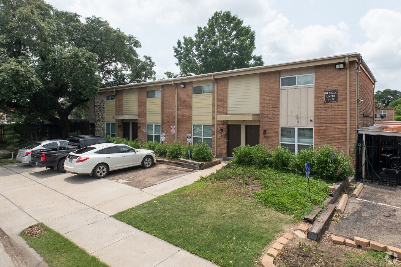 Primary - Monterra Condo