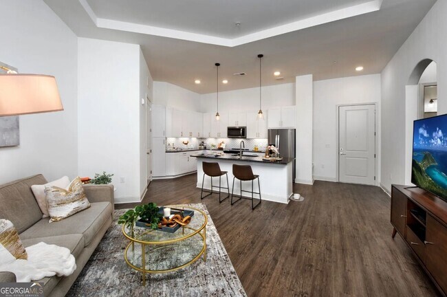 Photo - 4271 Woodward Mill Rd Unit 3207