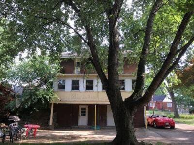 Photo - 2817 12th St NW