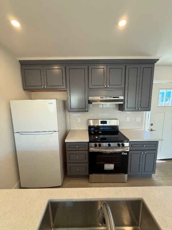 Photo - 1431 1st Ave Unidad A