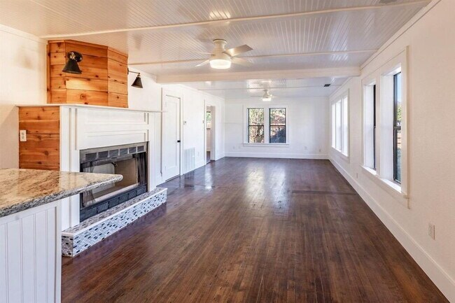 Spacious Four Bedroom near Texas Tech!