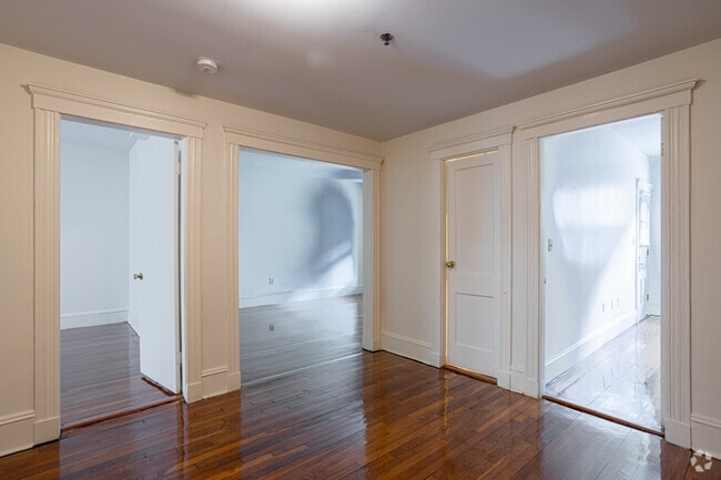 2BR, 1BA