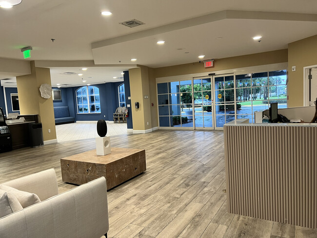 Waterview Rental