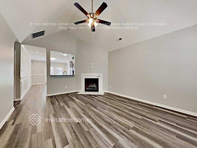 Photo - 3418 Ann Franklin Ct