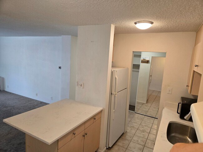 Photo - Charming 1-Bedroom Condo in the Heart of Denver's University Neighborhood Unidad 215