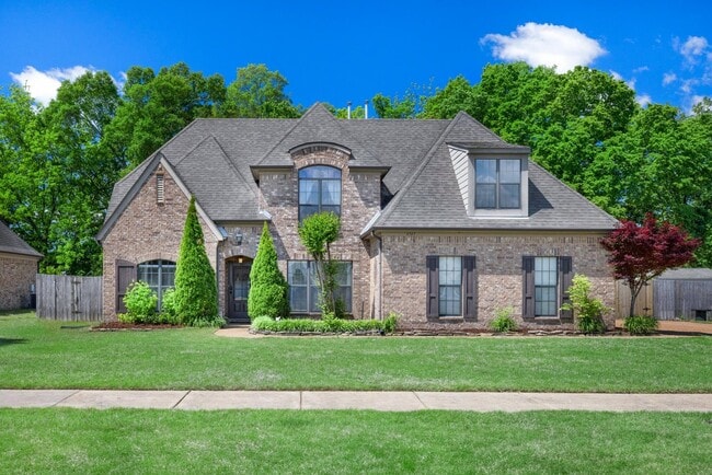 Photo - 6361 William Hill Dr Casa