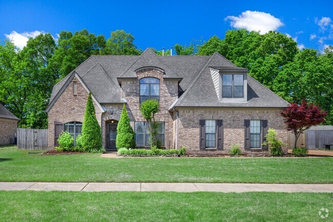Building Photo - 6361 William Hill Dr Rental