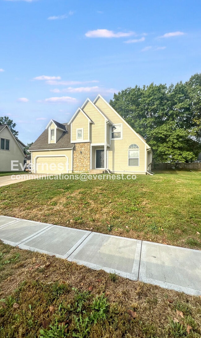 Photo - 9808 Harris Ave