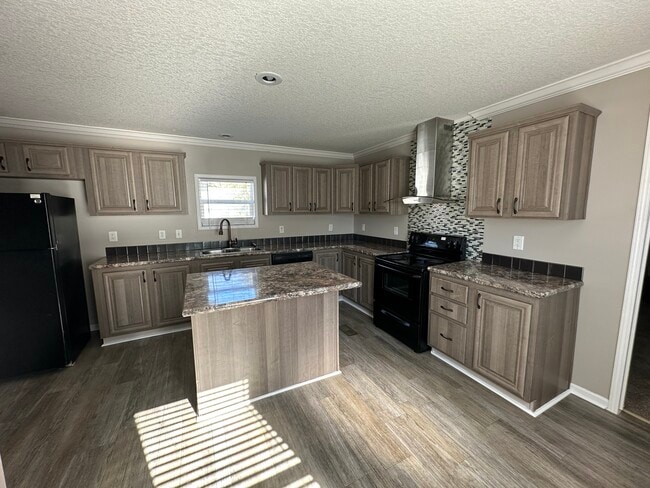 Building Photo - 1629 Jarrard Way Rental