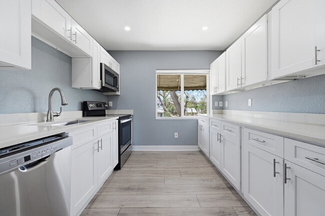 Photo - $2,820.95 with $300 off the first month's rent, 4 Beds - 2 Bath, Single Family Home in Denver wit...