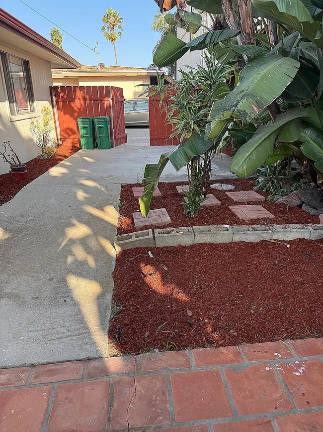 Photo - 3739 Jewell St Unidad #1