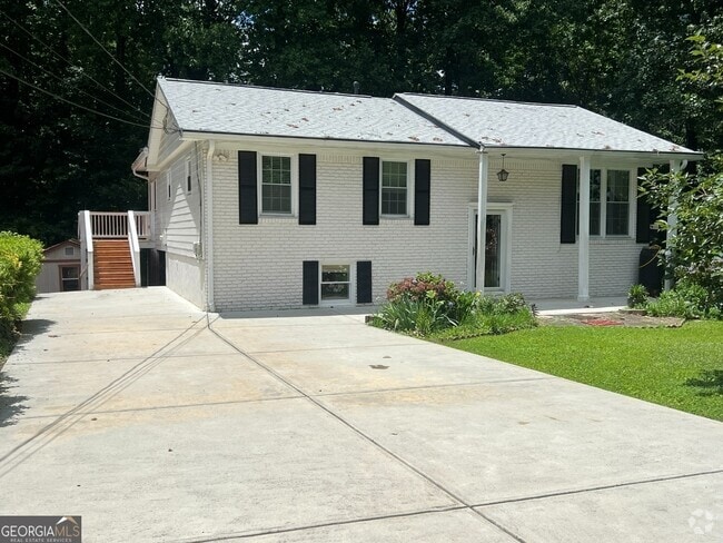 Building Photo - 3990 Admiral Dr Rental
