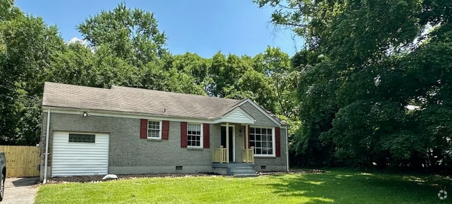 Building Photo - 4906 Ruskin Ave Rental